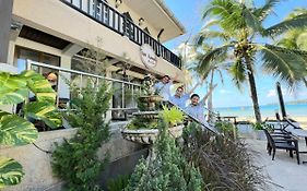 Thai Kamala Beach Front